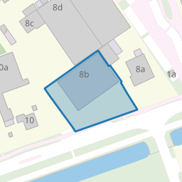 Perceel MDH00-B-7109