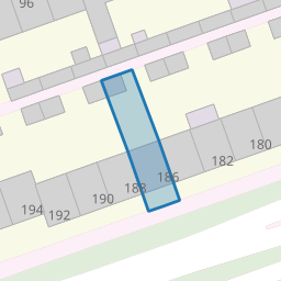 Perceel MDH00-B-7111