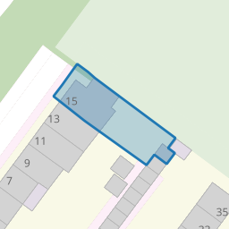 Perceel MDH00-B-7113