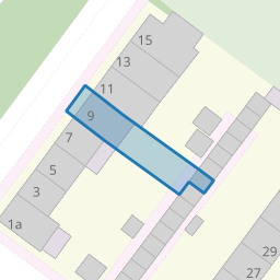Perceel MDH00-B-7115