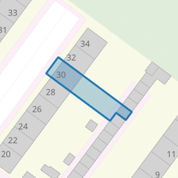 Perceel MDH00-B-7118