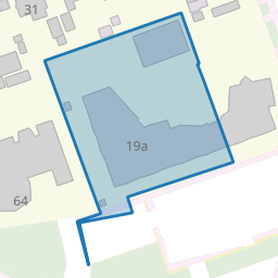 Perceel MDH00-B-7121