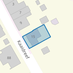 Perceel MDH00-B-7124