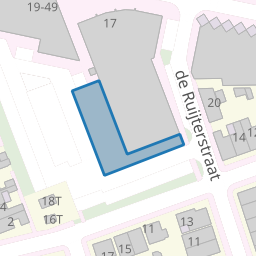 Perceel MDH00-B-7134