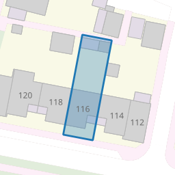 Perceel MDH00-B-7140