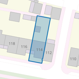 Perceel MDH00-B-7141