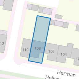 Perceel MDH00-B-7144