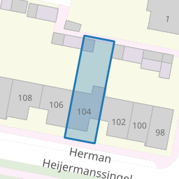 Perceel MDH00-B-7146