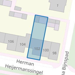 Perceel MDH00-B-7147