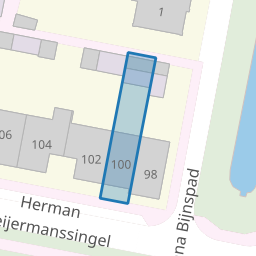Perceel MDH00-B-7148