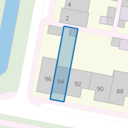 Perceel MDH00-B-7151