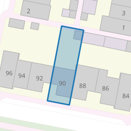 Perceel MDH00-B-7153