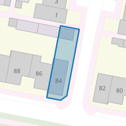 Perceel MDH00-B-7156