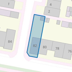 Perceel MDH00-B-7157