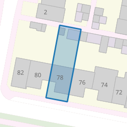 Perceel MDH00-B-7159