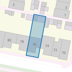 Perceel MDH00-B-7160