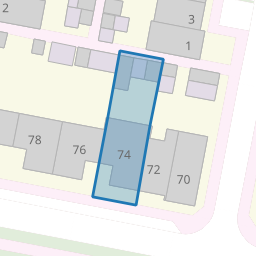 Perceel MDH00-B-7161
