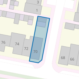 Perceel MDH00-B-7163