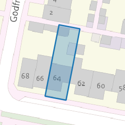 Perceel MDH00-B-7166