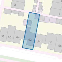 Perceel MDH00-B-7167
