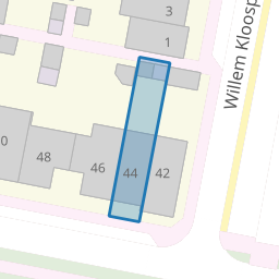 Perceel MDH00-B-7176