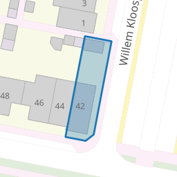 Perceel MDH00-B-7177