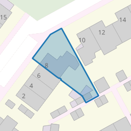 Perceel MDH00-B-7181