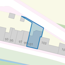 Perceel MDH00-B-7183