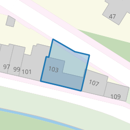 Perceel MDH00-B-7184