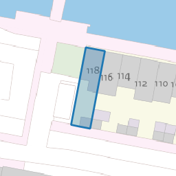 Perceel MDH00-B-7191