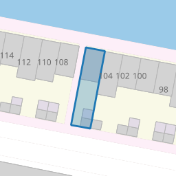 Perceel MDH00-B-7197