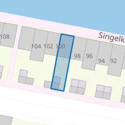 Perceel MDH00-B-7200