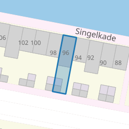 Perceel MDH00-B-7202
