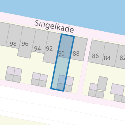 Perceel MDH00-B-7205