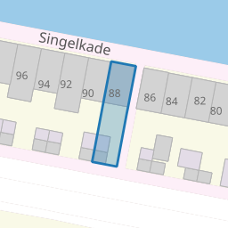 Perceel MDH00-B-7206