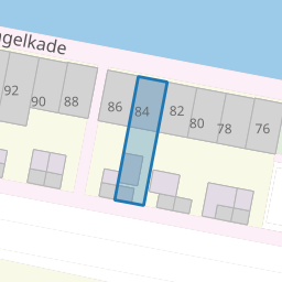 Perceel MDH00-B-7208