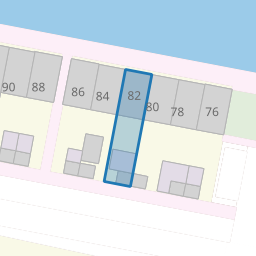 Perceel MDH00-B-7209