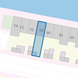Perceel MDH00-B-7216