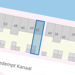 Perceel MDH00-B-7229