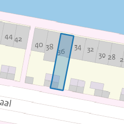 Perceel MDH00-B-7232