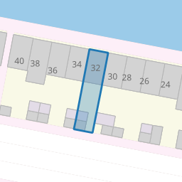 Perceel MDH00-B-7234