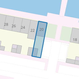 Perceel MDH00-B-7240