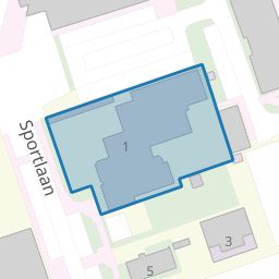 Perceel MDH00-B-7250