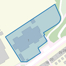 Perceel MDH00-B-7252