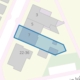 Perceel MDH00-B-7262
