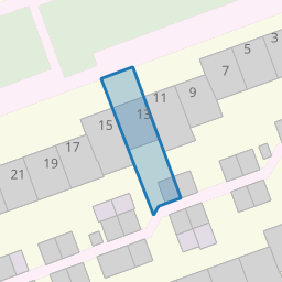 Perceel MDH00-B-7266