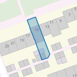 Perceel MDH00-B-7267