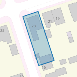 Perceel MDH00-B-7268