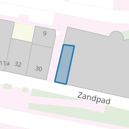 Perceel MDH00-B-7277