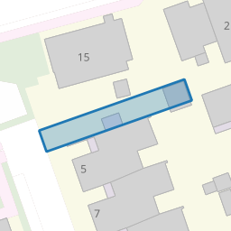 Perceel MDH00-B-7282